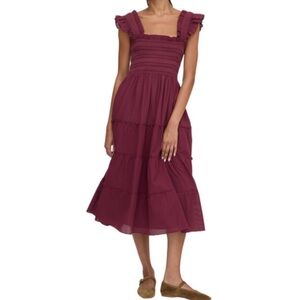 Hill House Ellie Nap Dress